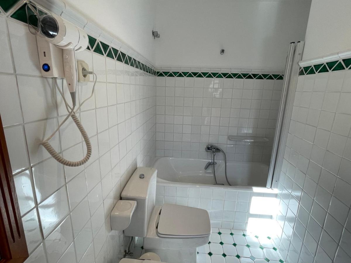 Mirador Del Valle Bed & Breakfast Bed & Breakfast Eriste Ngoại thất bức ảnh