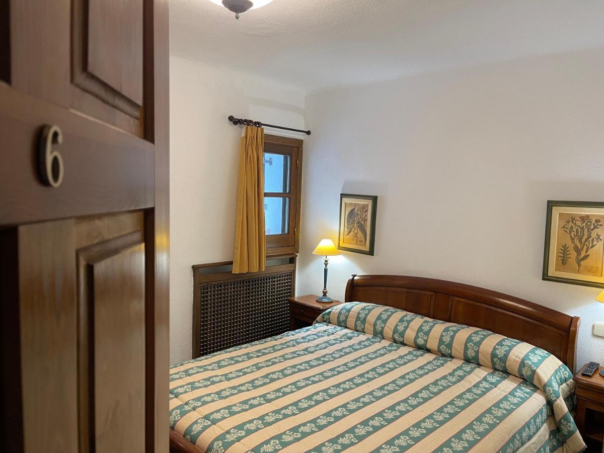 Mirador Del Valle Bed & Breakfast Bed & Breakfast Eriste Ngoại thất bức ảnh