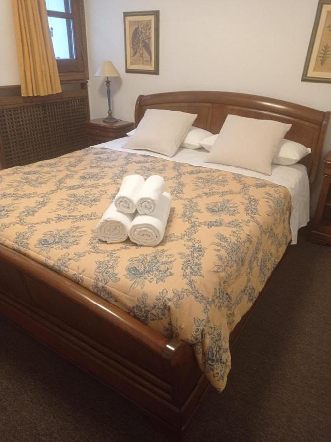 Mirador Del Valle Bed & Breakfast Bed & Breakfast Eriste Ngoại thất bức ảnh